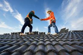 Fast & Reliable Emergency Roof Repairs in Evadale, TX